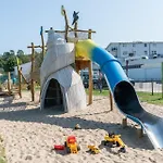 690, Seepark * Sellin (Rugen)