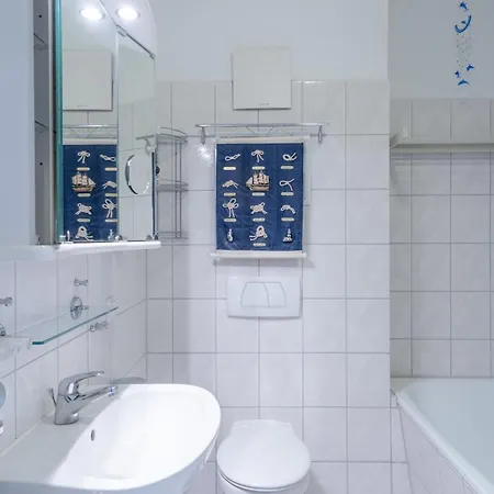 690, Seepark * Sellin (Rugen)