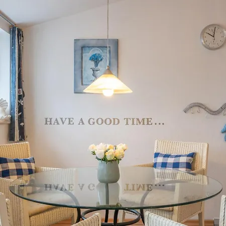 Apartament 690, Seepark *