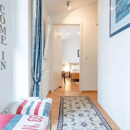 Apartament 690, Seepark Sellin (Rugen)