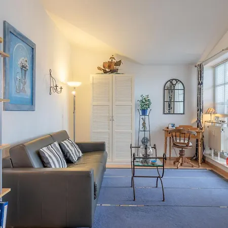 Apartament 690, Seepark *