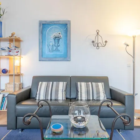 690, Seepark * Sellin (Rugen)