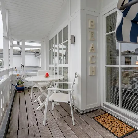 690, Seepark Apartment