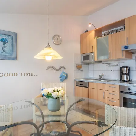 690, Seepark Apartment Sellin (Rugen)