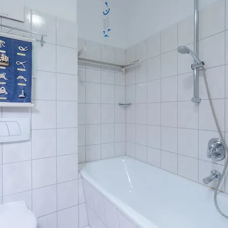 690, Seepark * Sellin (Rugen)