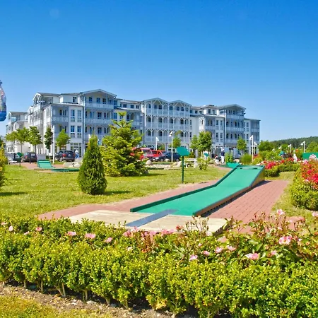 Apartment 690, Seepark *