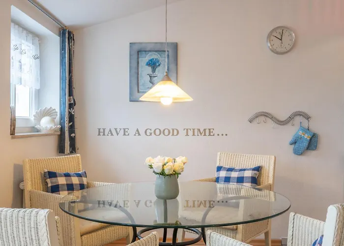 Daire 690, Seepark *