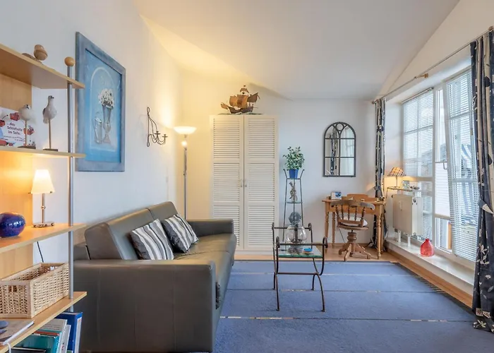 Daire 690, Seepark *