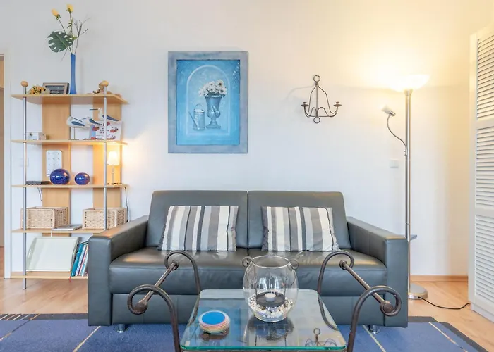 690, Seepark * Sellin (Rugen)