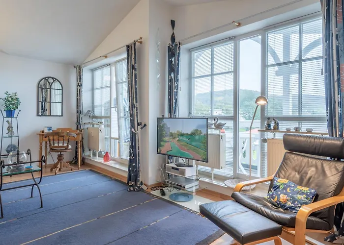 Daire 690, Seepark *