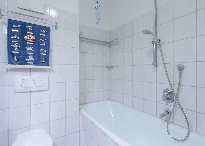 690, Seepark * Sellin (Rugen)