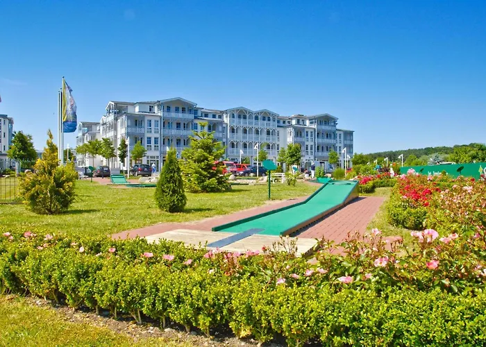 Daire 690, Seepark *